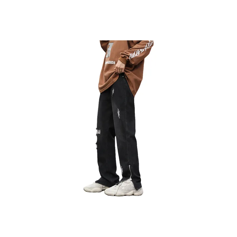 Mulinsen Jeans Unisex-0