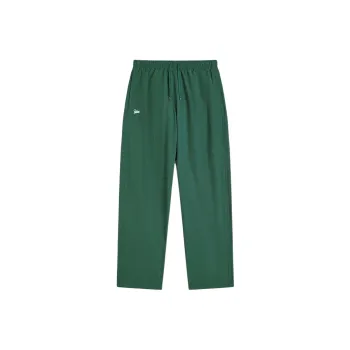 Patta Straight-Leg Drawstring Track Pants