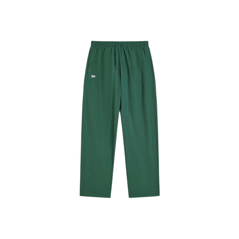 Patta Straight-Leg Drawstring Track Pants-0