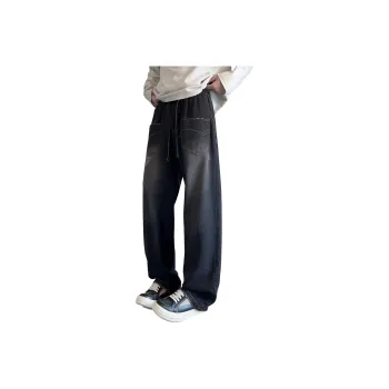ZWWWZ Jeans Unisex