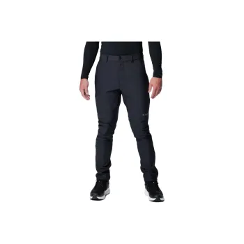 Columbia Casual Pants Men's Black