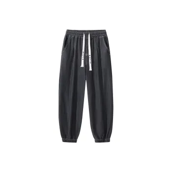 NXPTP Jeans For Spring And Fall Unisex