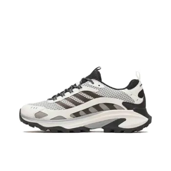 Moab Speed Women's MERRELL 2 GORE TEX 'Ash Black' Women's