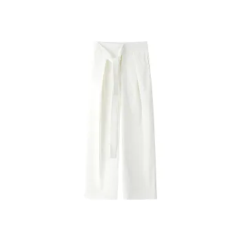 FASTFISH Casual Pants Unisex