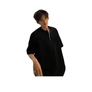 XIDELONG T Shirts Unisex