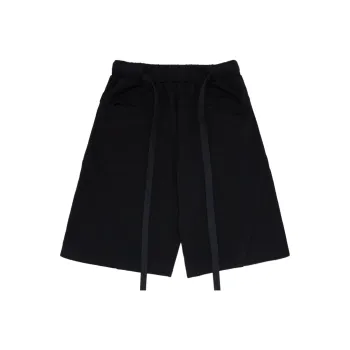 UNVESNO Loose Fit Shorts Unisex