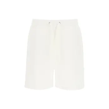 Valentino Casual Shorts Men White