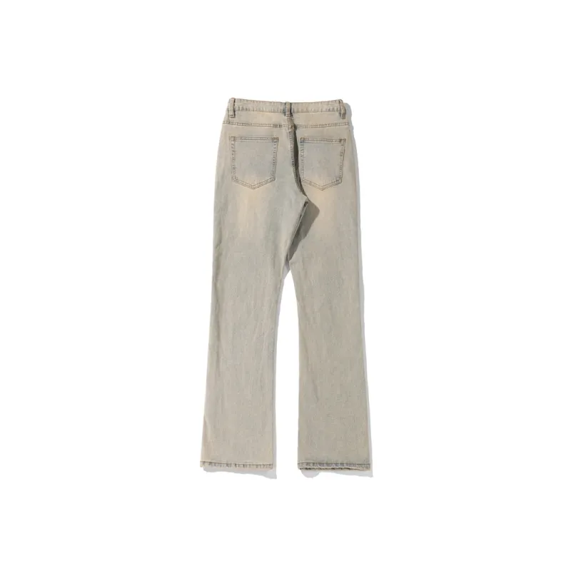 FAVEPOP Jeans Unisex-16