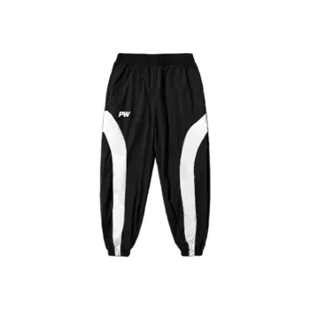 Powolves Windbreaker Pants Unisex
