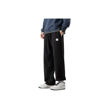 Warrior Knitted Sweatpants Unisex