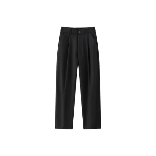 MIIOW Cool One Summer Series Suit Trousers Unisex