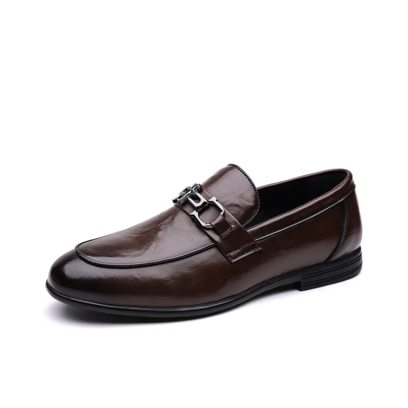 Mr. Thorn Tree Casual Shoes Men's-5