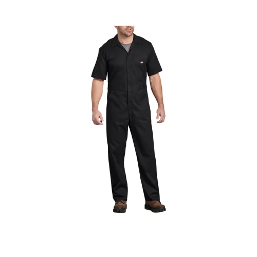 Dickies Jumpsuits Men Black