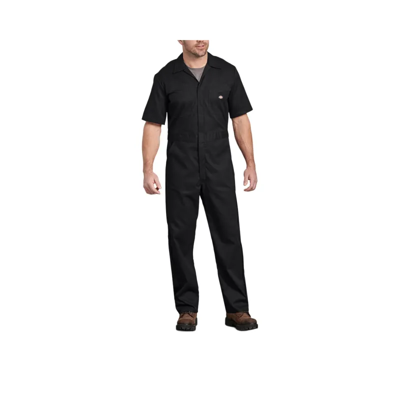 Dickies Jumpsuits Men Black-0