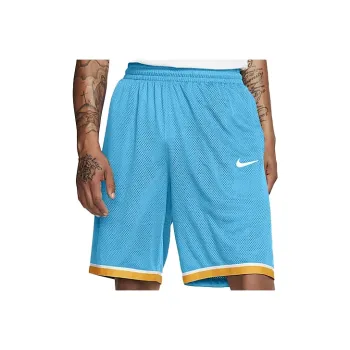 Nike Casual Shorts Men's Fury Blue