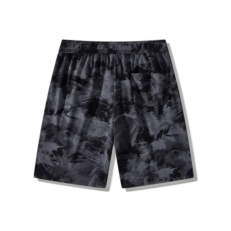 LIGHTNING MONSTER Casual Shorts Unisex-1