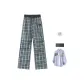 Blue Green (Includes 1 Blue White Stripes Shirt)