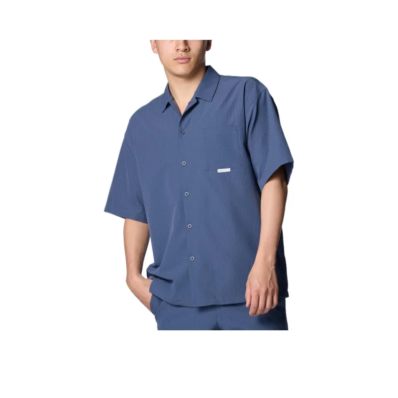 Under Armour Shirts Men Blue-0