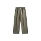 Charcoal Gray (400g Heavyweight Twill Composite Fabric)