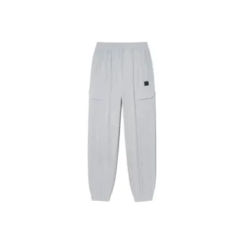 FILA Cargo Pants Men Gray