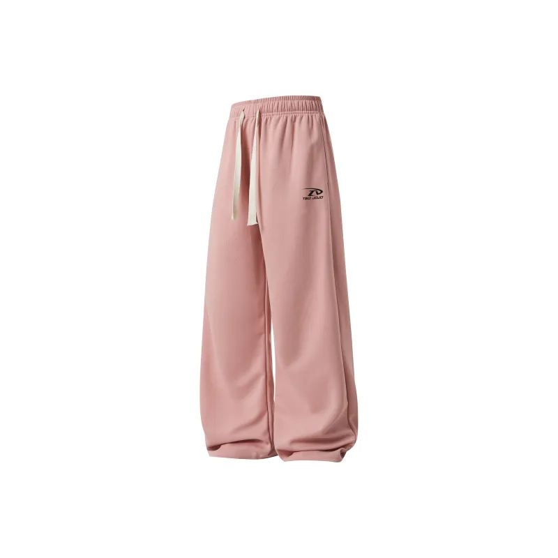 T&D JOJO Casual Pants Unisex-14