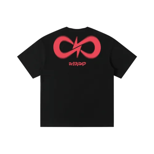 OXO OVERLOAD T Shirts Unisex