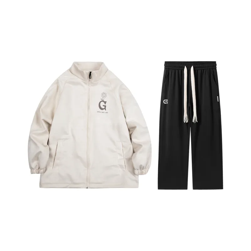 Gwola Casual Sportswear Unisex-9