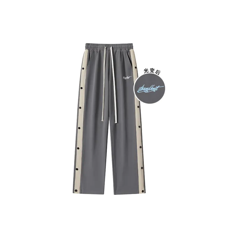 SandKnit Casual Pants Unisex-6