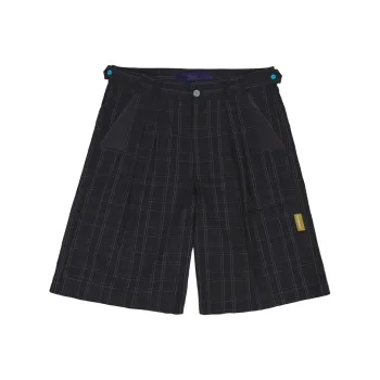 UNVESNO Loose Fit Shorts Unisex