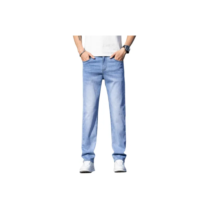 PIERRE CARDIN Jeans Men-20
