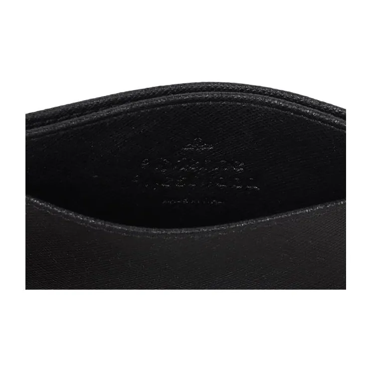 Vivienne Westwood Flat Card Holder-2