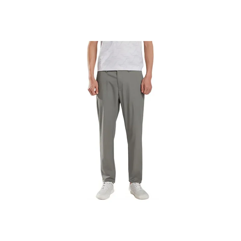 SUNDANCE Casual Pants Men's Magnet Green-0