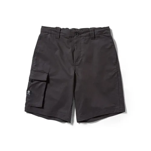 Timberland Cargo Shorts Men's Black