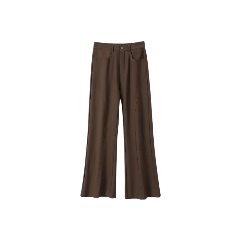 BRYAN JIMENEZ Suit Trouser Unisex-5