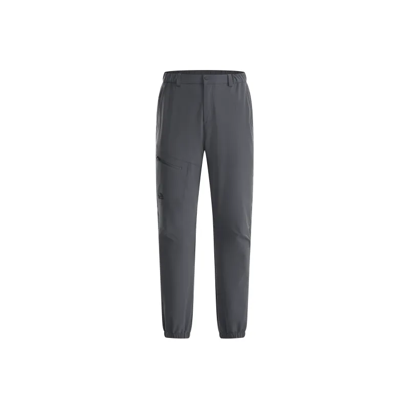 PELLIOT Classic 1.0 Casual Pants Men-8