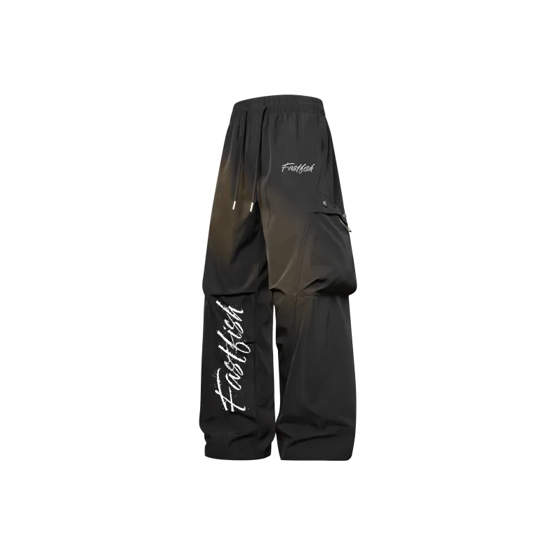FASTFISH Cargo Pants Unisex-0