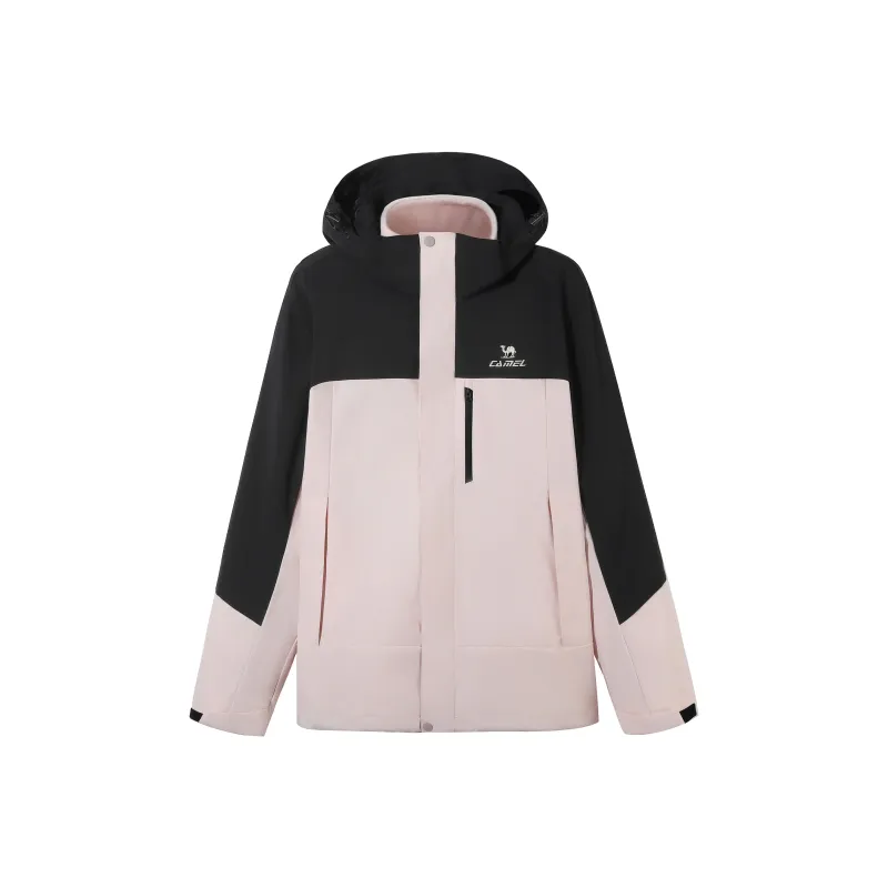 CAMEL Urban Function Series Jacket Unisex-16