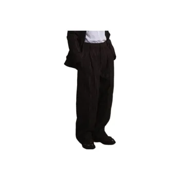 Toogood The Woodsman Trousers