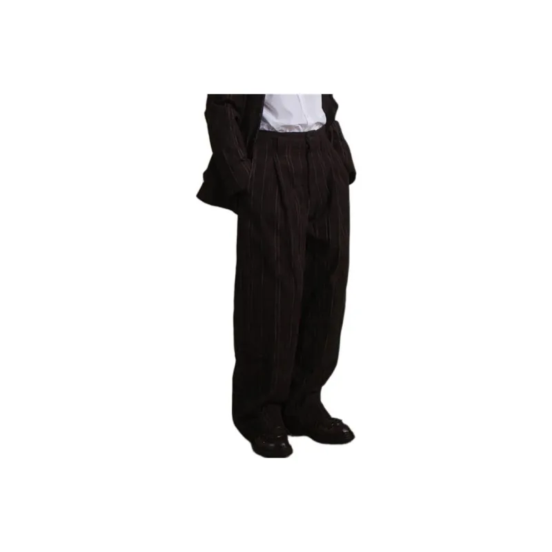 Toogood The Woodsman Trousers-0
