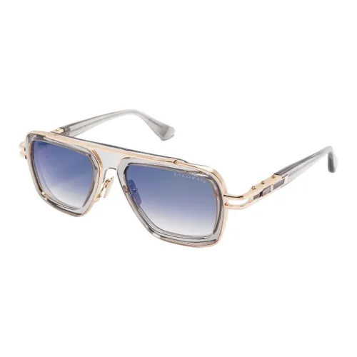 DITA LXN EVO Pilot frame Sunglasses