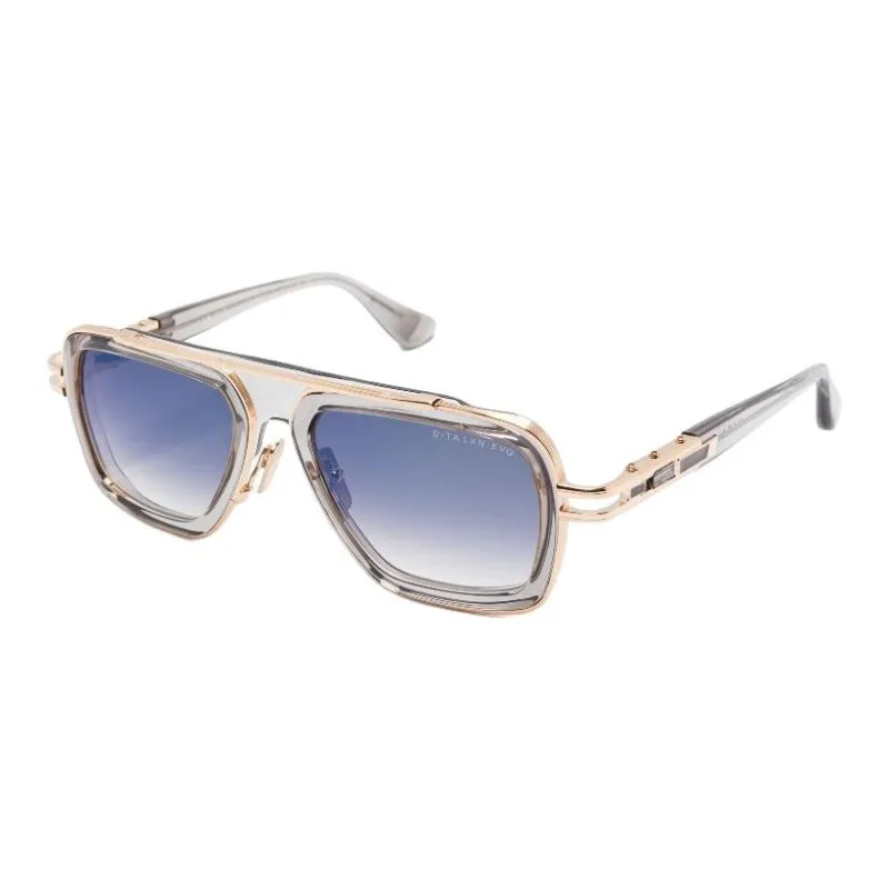 DITA LXN EVO Pilot frame Sunglasses-0