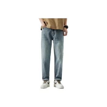 PIERRE CARDIN Jeans Men Blue