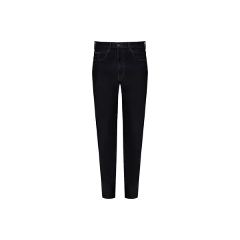 HUGO BOSS Jeans Men's Dark Blue