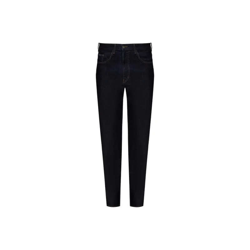 HUGO BOSS Jeans Men's Dark Blue-0
