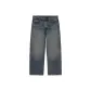 66 Vintage Blue