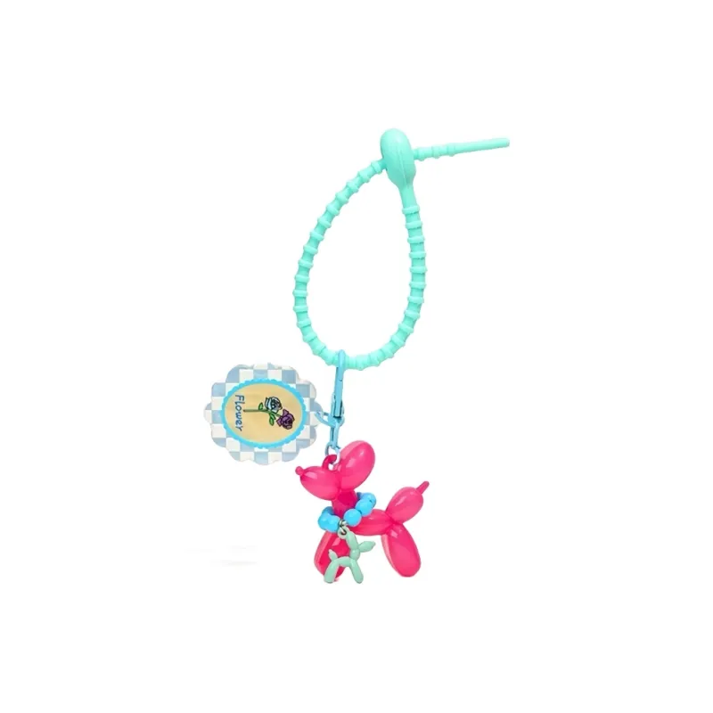TBoML Keychains Unisex-9