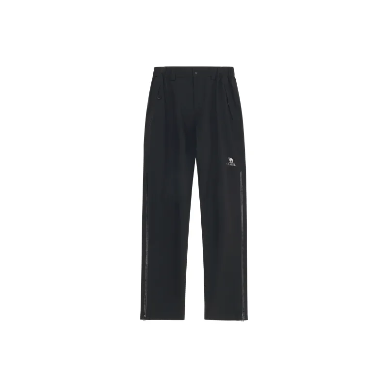 CAMEL All weather Windbreaker Pants Men's-0