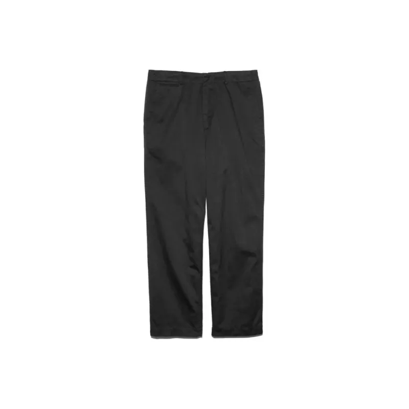 Nanamica Wide leg Chinos-0