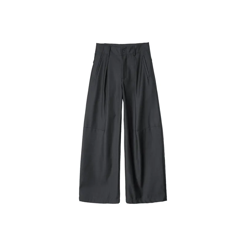 KW Suit Trousers Unisex-0