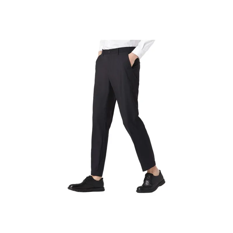 SUNDANCE Suit Trousers Men-0
